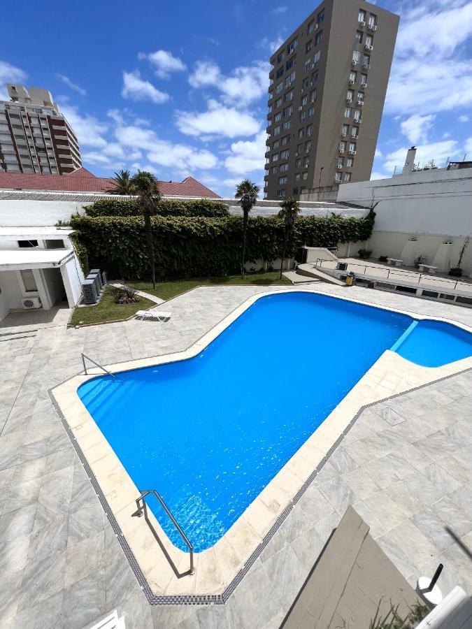 Hotel Peninsula Punta del Este Exterior foto